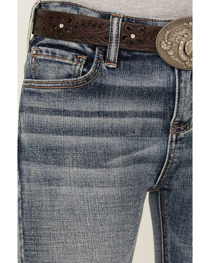 Dark Wash