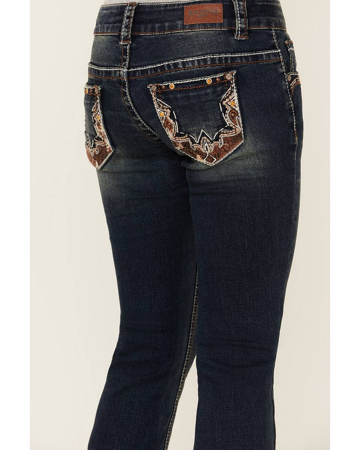 Medium Wash