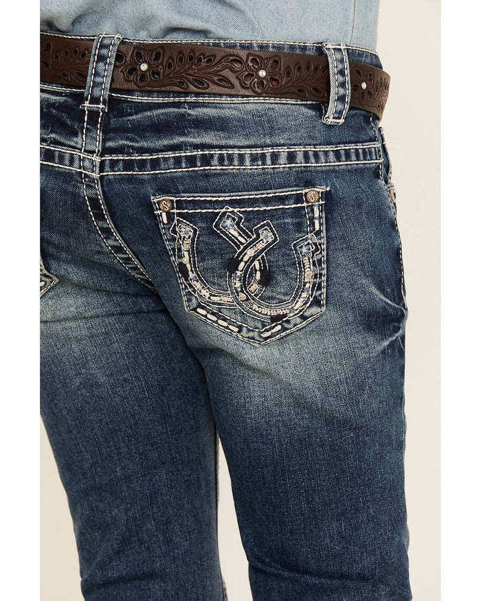 Medium Wash