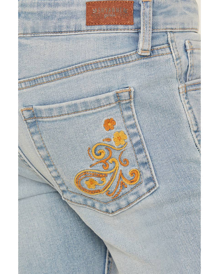Medium Wash