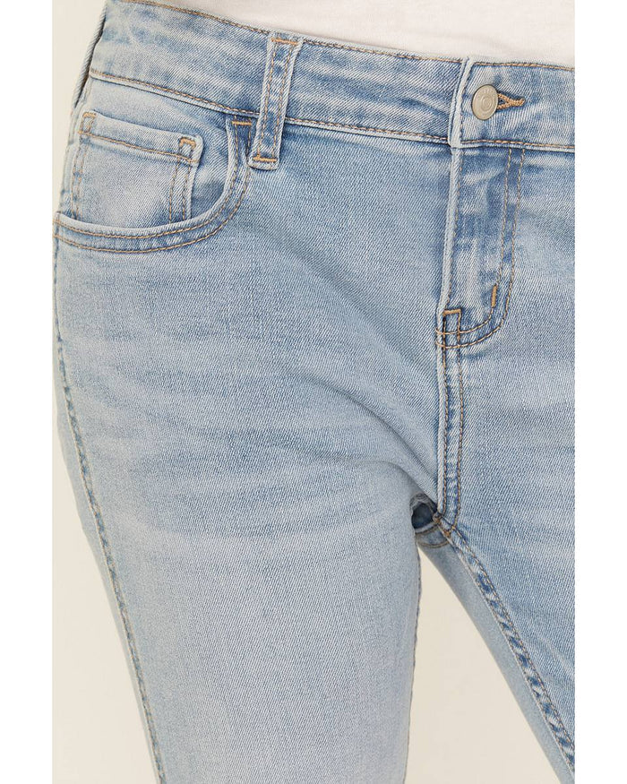 Medium Wash