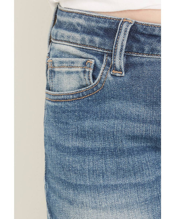 Dark Wash
