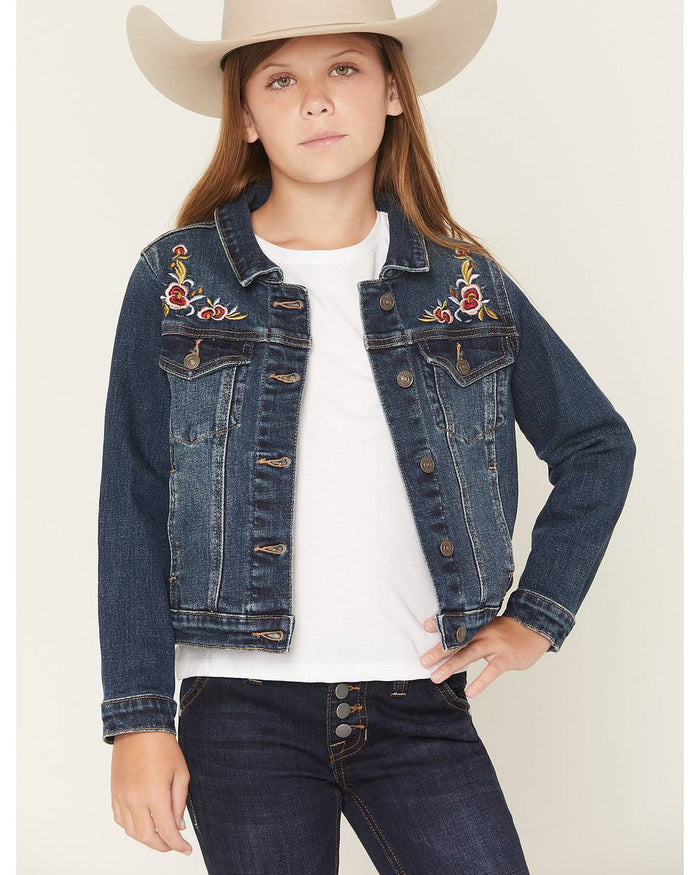 Dark Wash