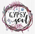 Gypsy Soul