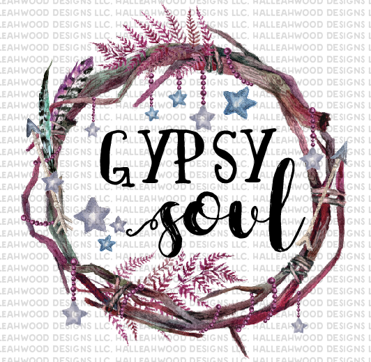Gypsy Soul