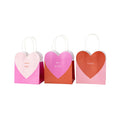 Heart Treat Party Favor Bags