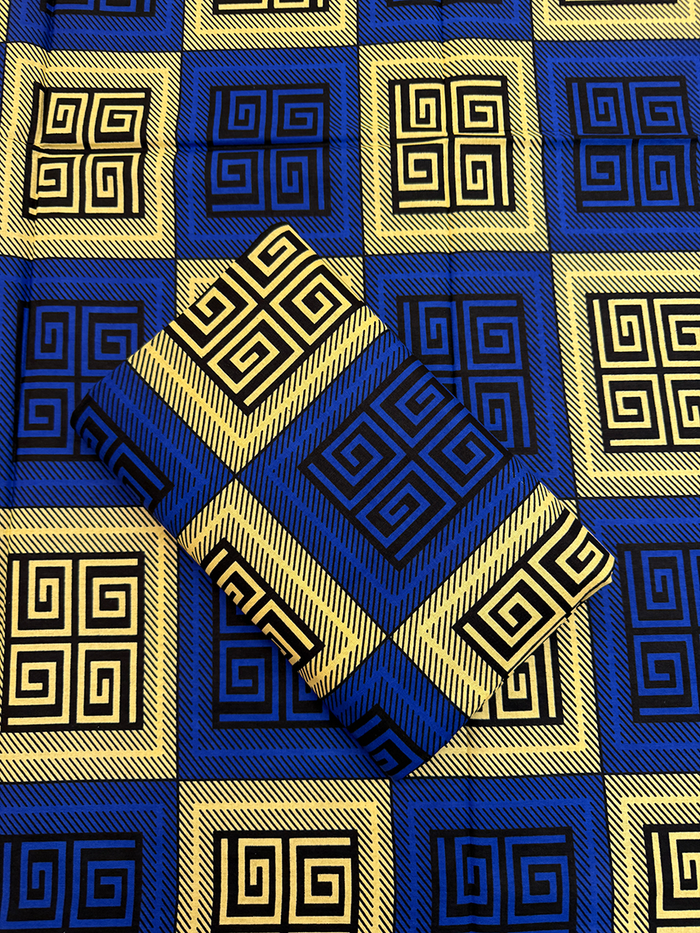 hollandais wrapper
