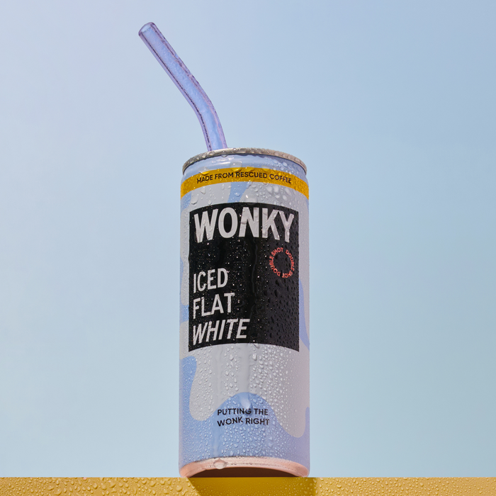Iced Coffee 8 Can Sample Pack
