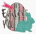 It's Easter Y'all