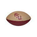 Jardine Stacked FSU Logo 6" Foam Football