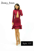 Jessica Angel Style 177 Dress