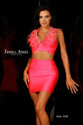 Jessica Angel Style 2328 Dress