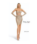 Jessica Angel Style 2597 Dress