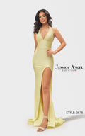 Jessica Angel Style 2678 Dress