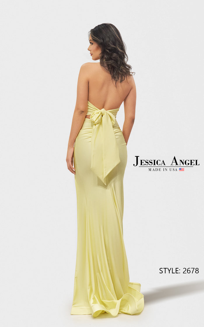 Jessica Angel Style 2678 Dress