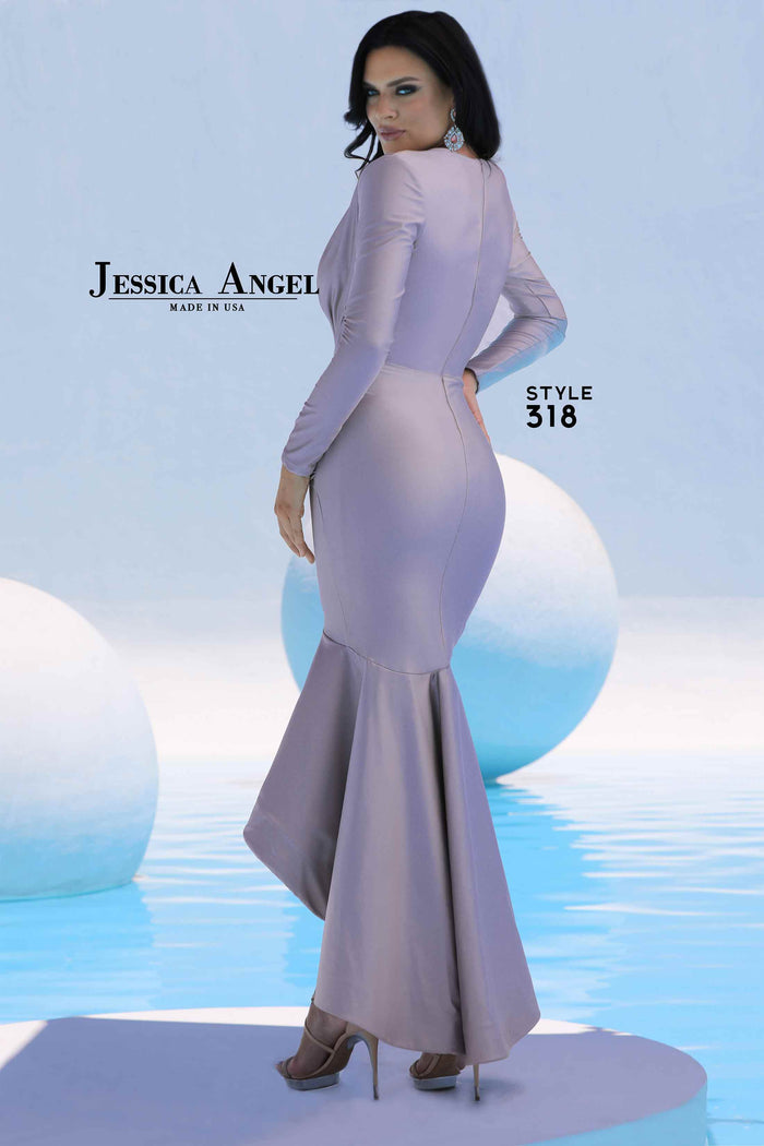 Jessica Angel Style 318 Dress