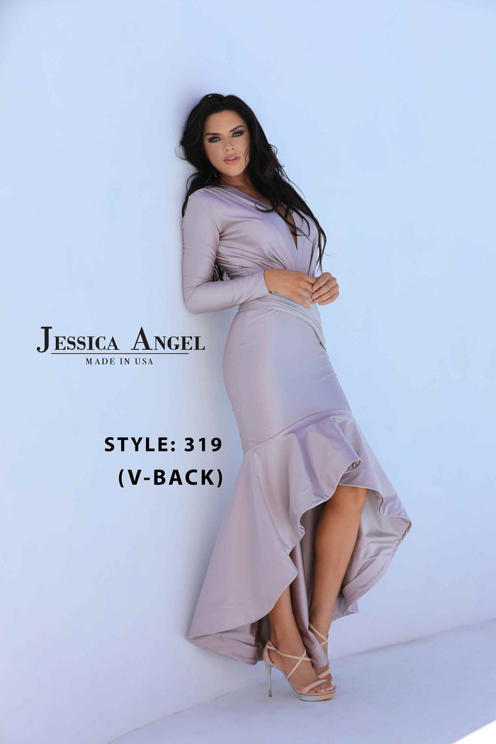Jessica Angel Style 319 Dress