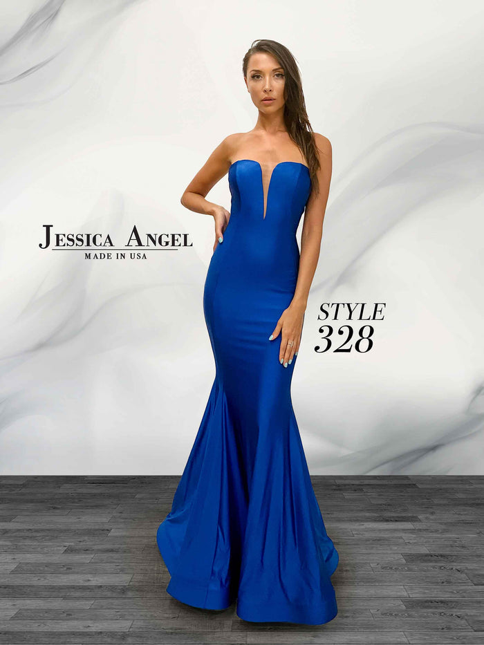 Jessica Angel Style 328 Dress