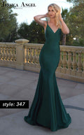 Jessica Angel Style 347 Dress