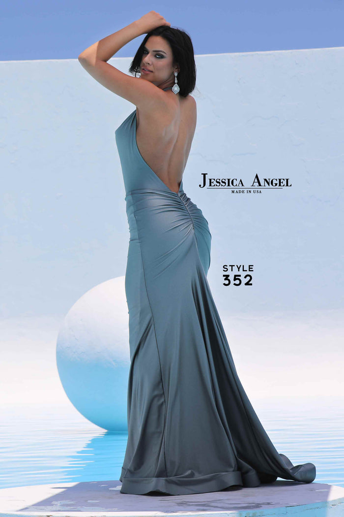 Jessica Angel Style 352 Dress