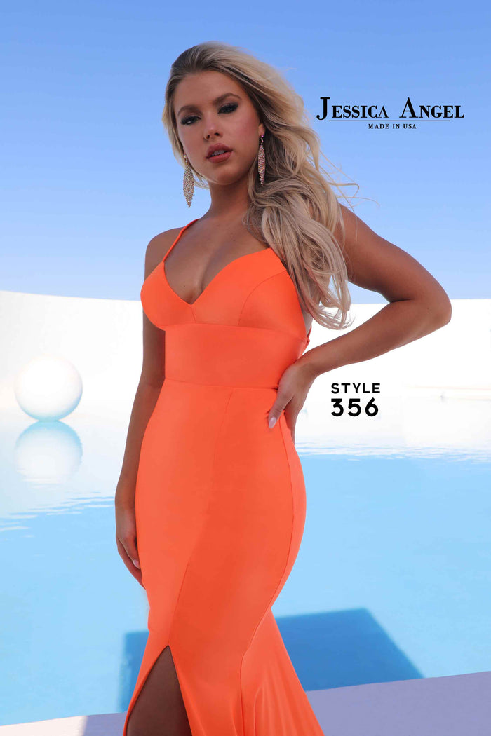 Jessica Angel Style 356 Dress
