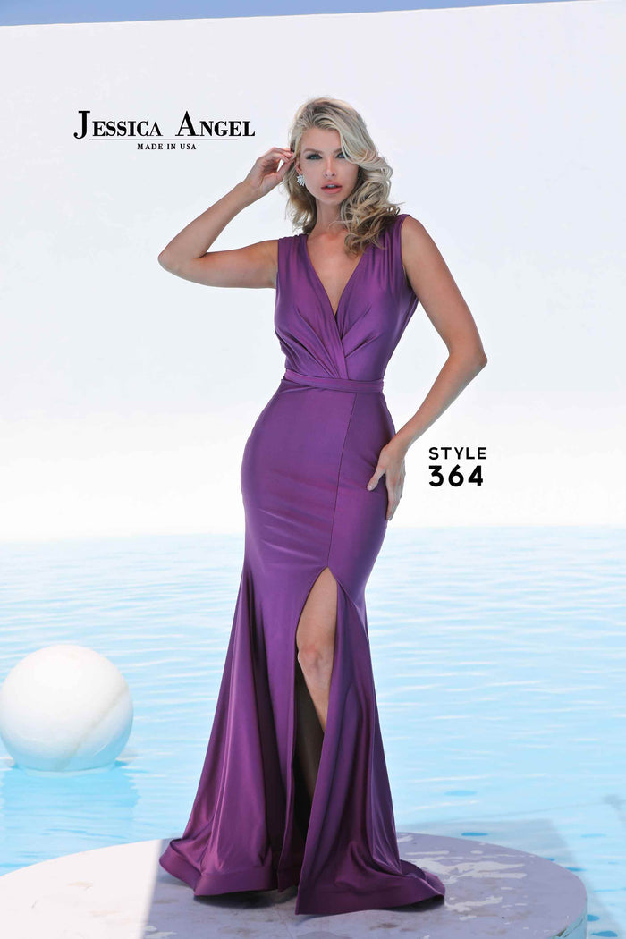 Jessica Angel Style 364 Dress