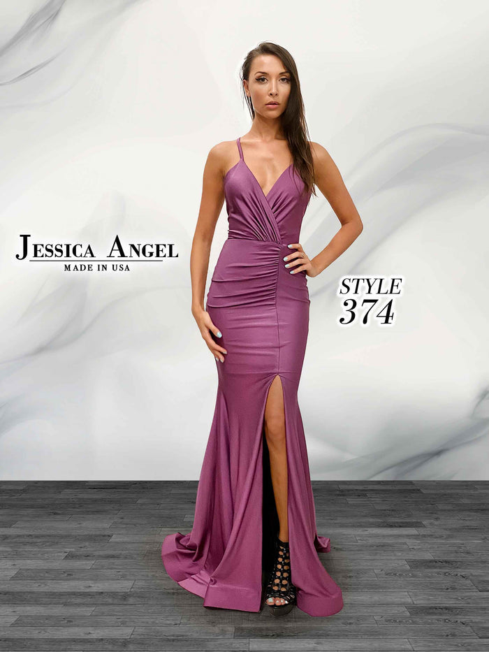 Jessica Angel Style 374 Dress