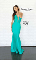 Jessica Angel Style 399 Dress