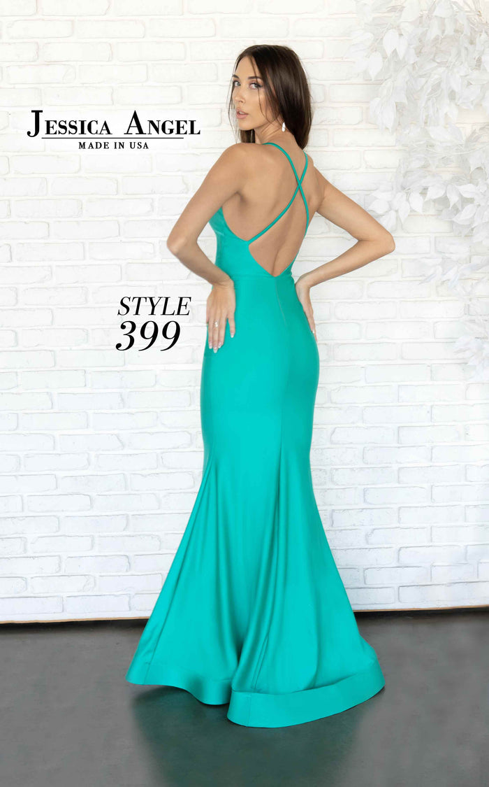 Jessica Angel Style 399 Dress