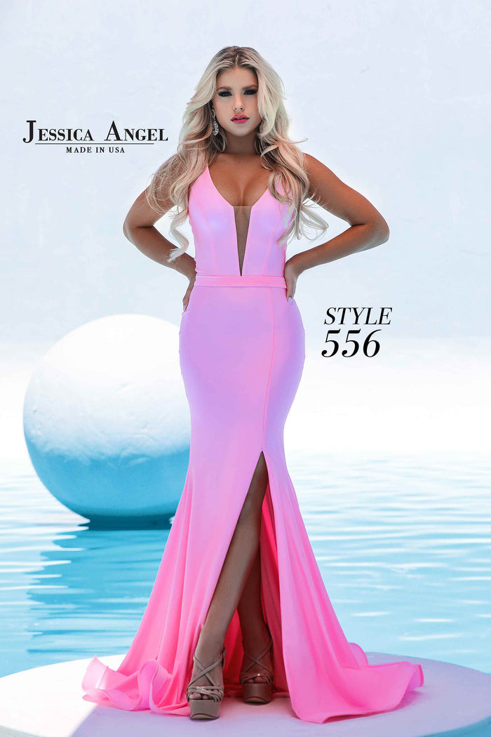 Jessica Angel Style 556 Dress