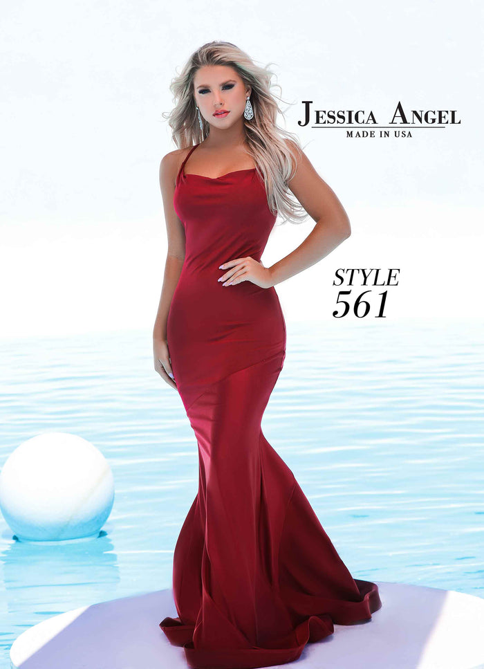 Jessica Angel Style 561 Dress