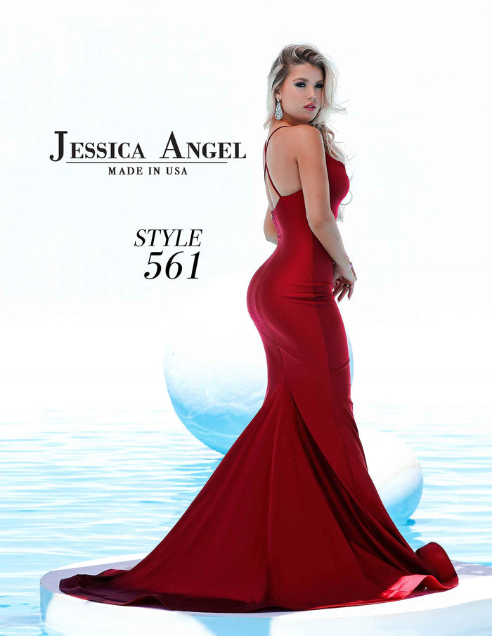 Jessica Angel Style 561 Dress