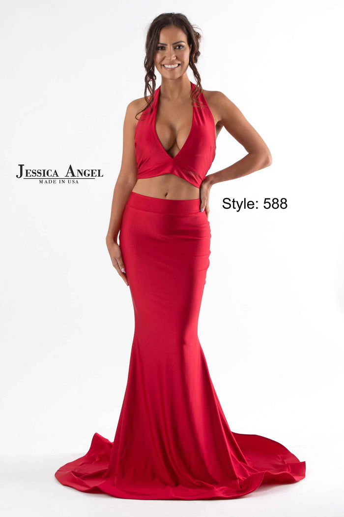 Jessica Angel Style 588 Dress