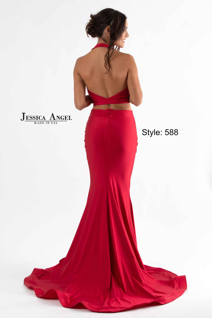 Jessica Angel Style 588 Dress