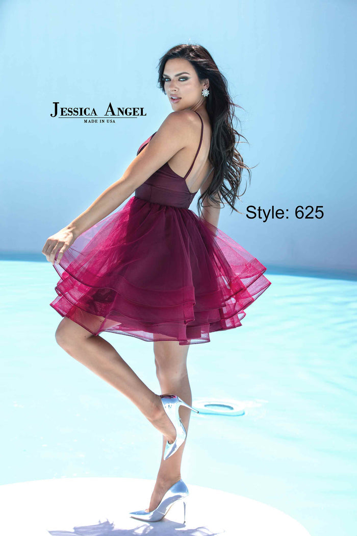 Jessica Angel Style 625 Dress