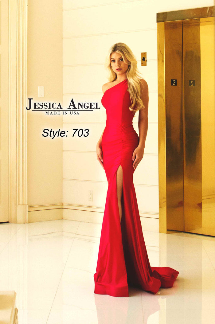 Jessica Angel Style 703 Dress