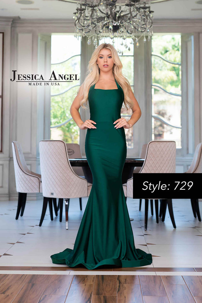Jessica Angel Style 729 Dress