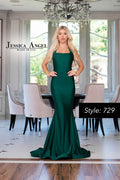 Jessica Angel Style 729 Dress