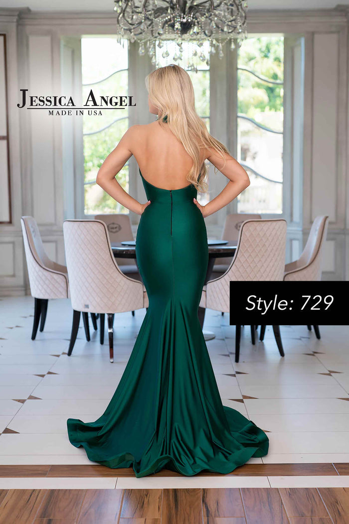 Jessica Angel Style 729 Dress