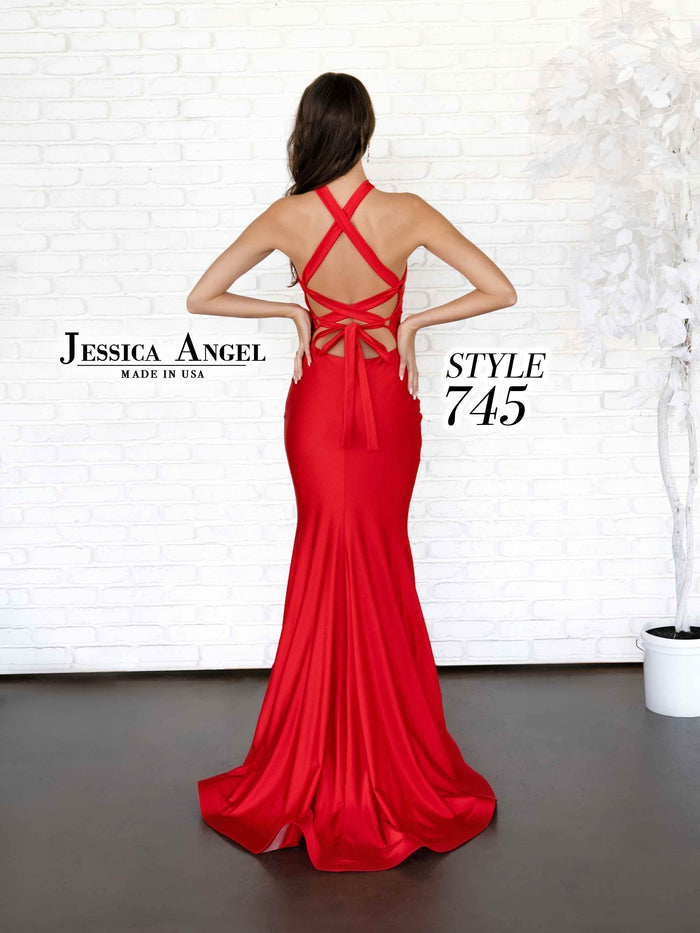 Jessica Angel Style 745 Dress