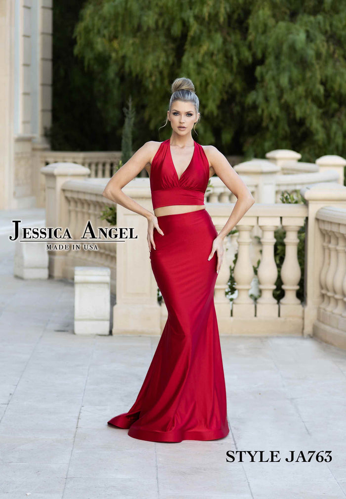 Jessica Angel Style 763 Dress