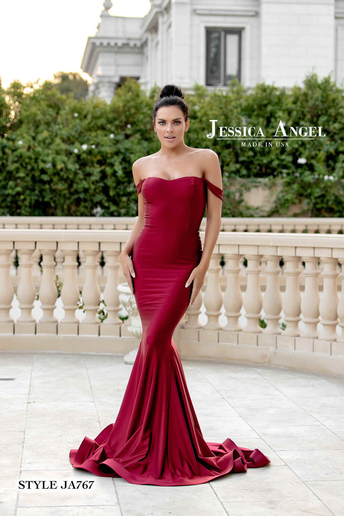 Jessica Angel Style 767 Dress