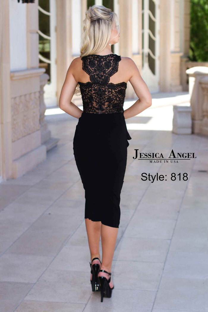 Jessica Angel Style 818 Dress