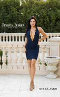 Jessica Angel Style 820 Dress