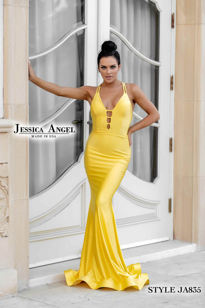 Jessica Angel Style 835 Dress