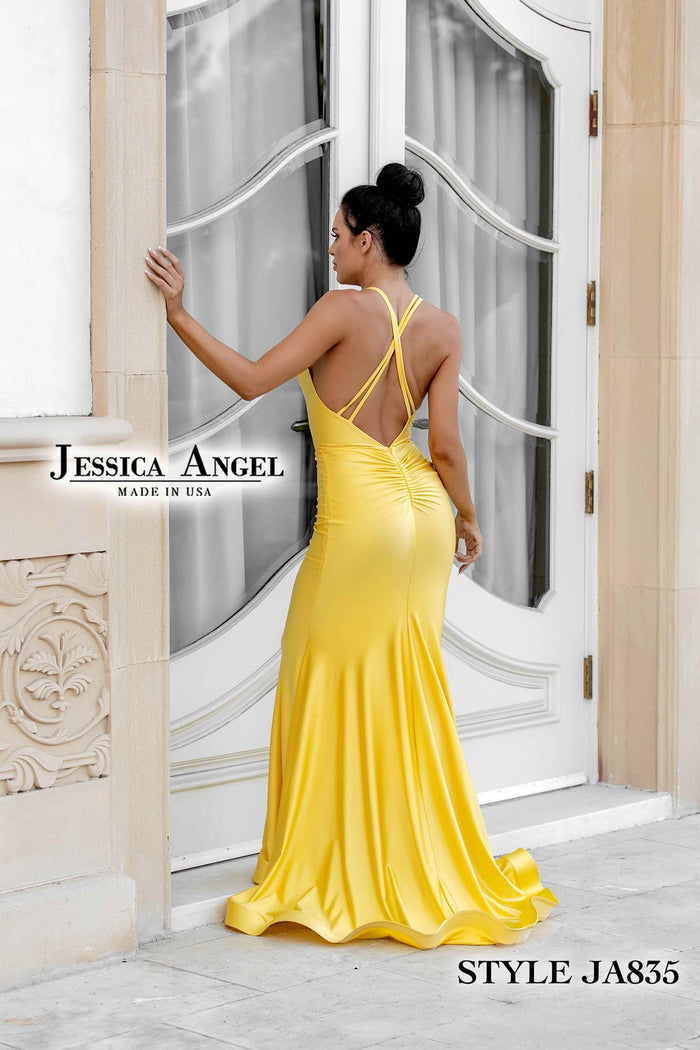 Jessica Angel Style 835 Dress