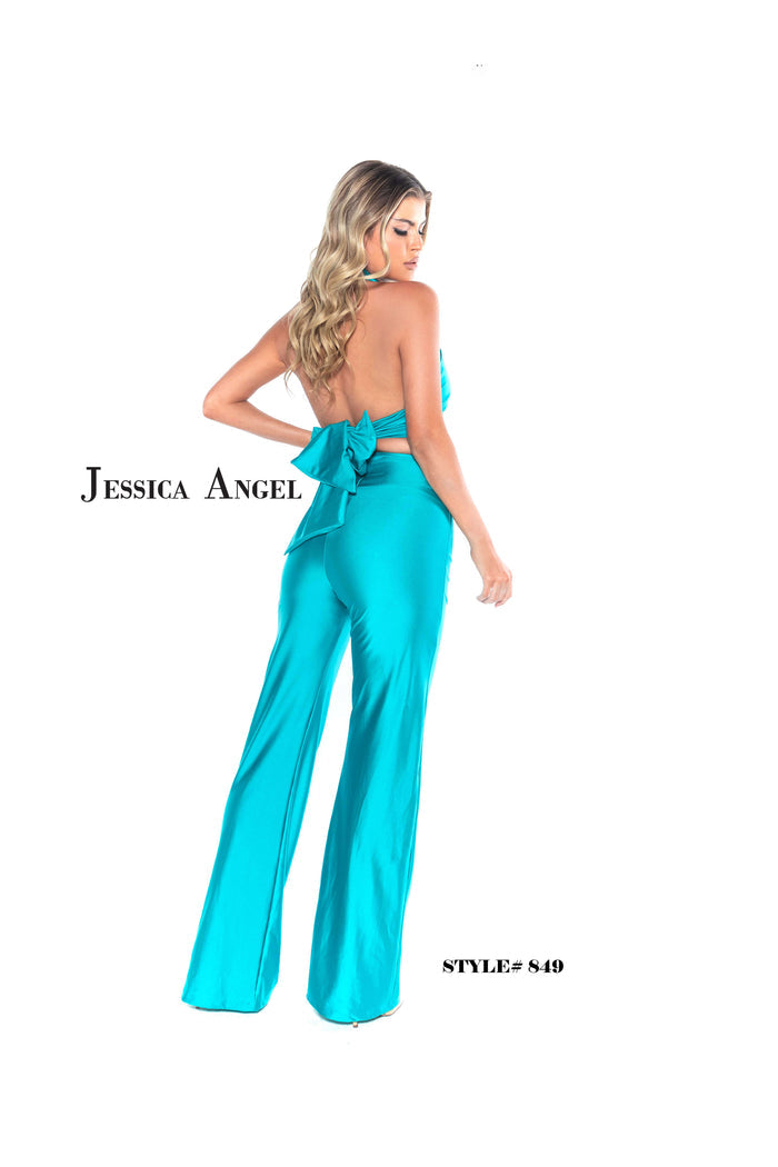 Jessica Angel Style 849 Dress