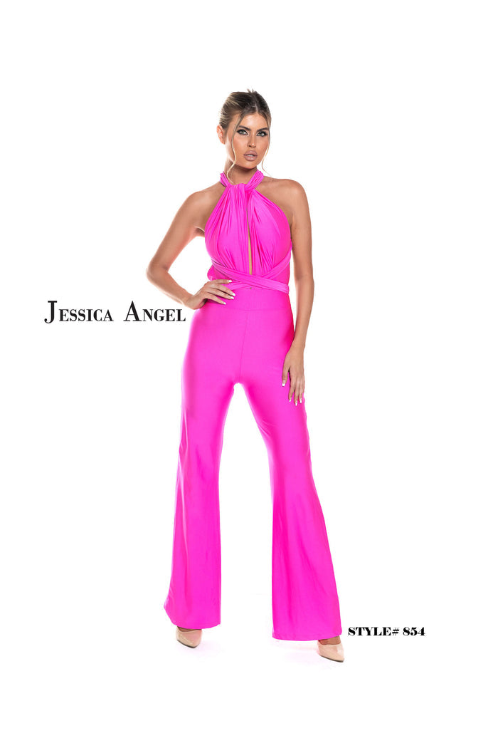 Jessica Angel Style 854 Dress