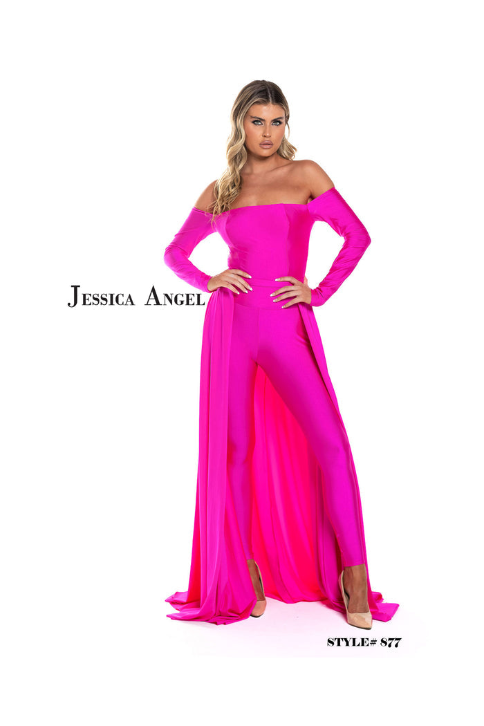 Jessica Angel Style 877 Dress