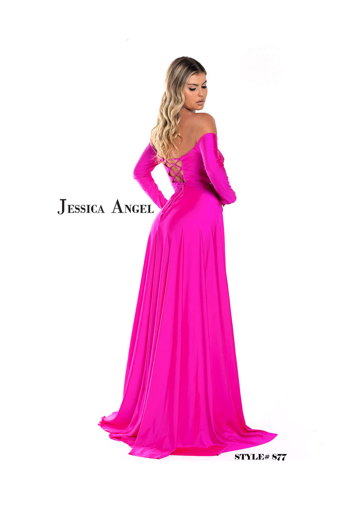 Jessica Angel Style 877 Dress